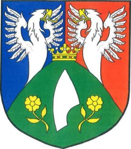 Obec Orličky