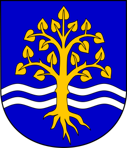 Obec Pastviny