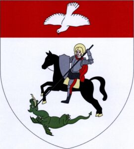 Městys Dolní Čermná