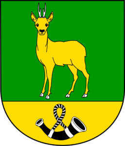 Obec Písečná