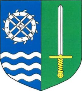 Obec Těchonín