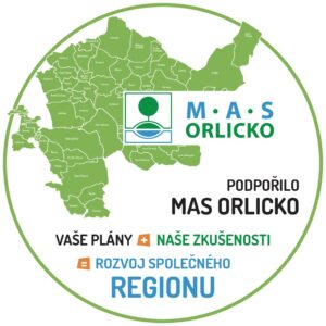 MAS ORLICKO, z.s.
